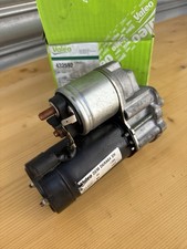 Anlasser Starter 1,2 kW 9