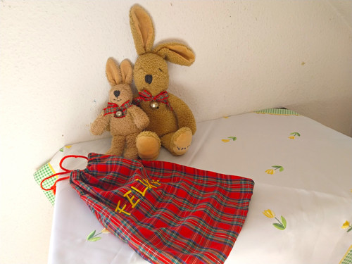 Kaninchen stoff - kaninchen, stoff-