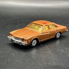 1977 KOJAK GOLD BUICK REGAL