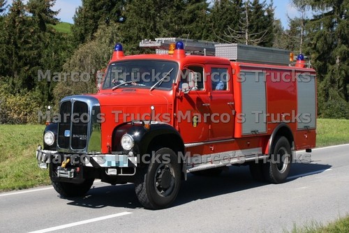 Lkw foto saurer - foto,