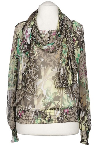 Taifun bluse damen oberteil - taifun,