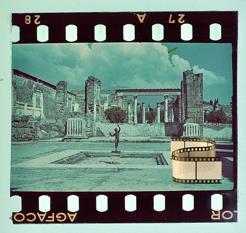 Originale agfacolor - 7x,