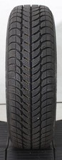 1 x 175/65R15 88T Winterreifen Sava Eskimo S3 + 7,5mm 2024 XL