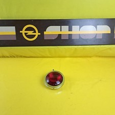 Nebelschlussleuchte Chrom