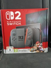 Nintendo Switch 2 Konsole +