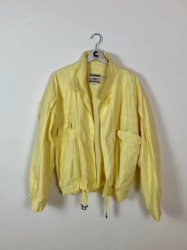 Bomberjacke pop84vintage 80er - bomberjacke,