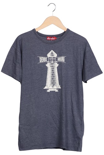 Derbe shirt herren oberteil - herren,