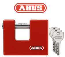 Abus 868 monoblock - 868/80,