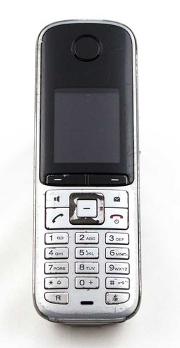 Siemens gigaset - siemens, s4