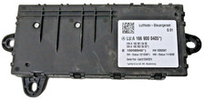 Steuergerät Luftfederung Airmatic Luftfahrwerk Mercedes ML 166 A1669000405