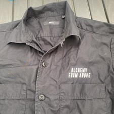 Diesel Herrenhemd, Gr.S