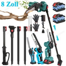 21V Für Makita 2IN1 Akku