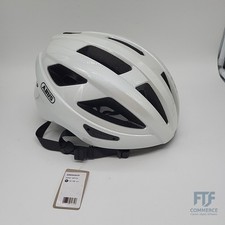 ABUS Helm AirBreaker M (52-58 cm) - High-End Helm für den professi