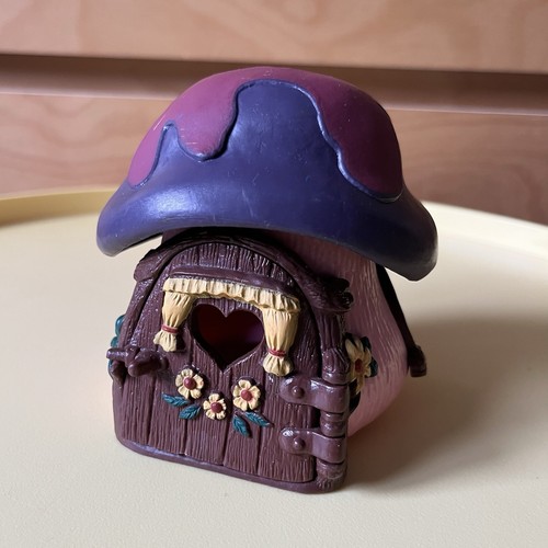 Schleich schlumpf haus - schleich,