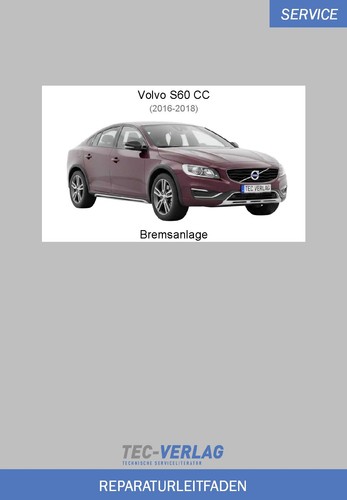 Volvo s60 - s60, cc