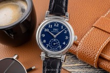 IWC Da Vinci Automatik Edition