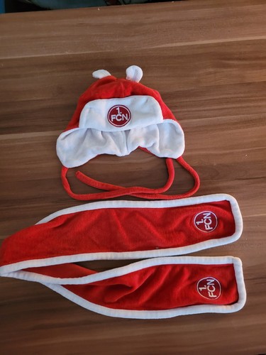 Mütze und schal baby 3 - und,