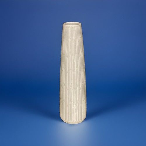 Meissen vase weiß - vase, groß