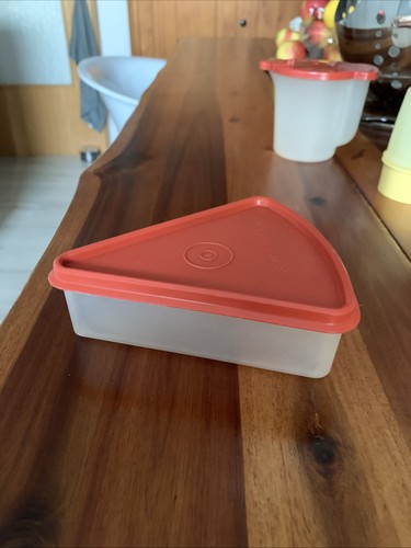 Tupperware brotdose - tupperware,