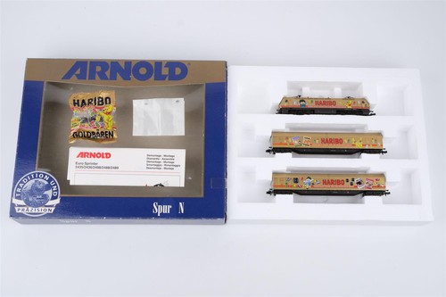Arnold 0325 haribo - 0325,