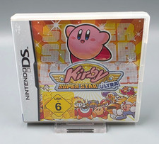 Nintendo DS | Kirby Super Star