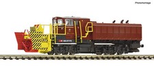 Fleischmann 7370021 N Beilhack