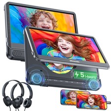 GOnavidio 2x12" Tragbarer