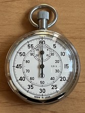 Stoppuhr Made in USSR