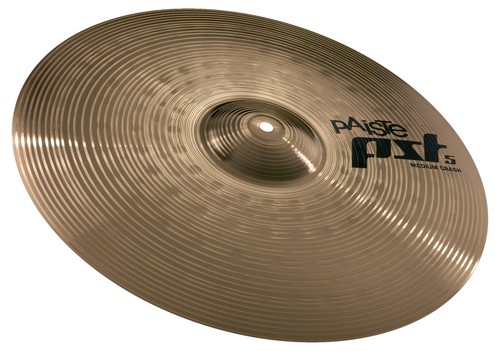 Paiste pst5 zoll - paiste, 16
