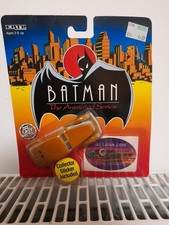 Ert Batman The Animated Series