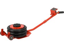Yato Pneumatic Trolley Jack