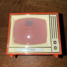 Plastiskop Click-TV Fernseher