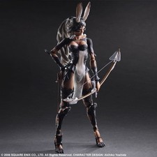 Final Fantasy XII Play Arts