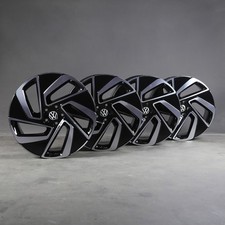 Inch rims original - original, vw