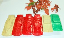 Spur HO  Militär für Diorama