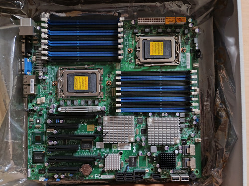 Supermicro h8dg6 dual socket - h8dg6-f,