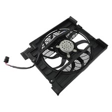 Drucklüfter E-Lüfter Motor