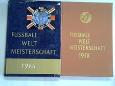 Fussball Weltmeisterschaft