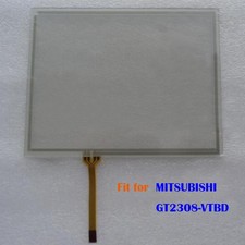 New Touch Panel Glass for