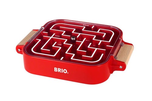 Brio mitnehm labyrinth - brio, mitnehm-labyrinth