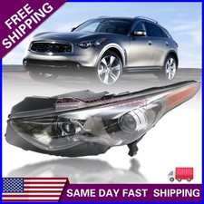 For 2009-2017 Infiniti FX35