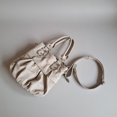 Picard handtasche beige - handtasche,