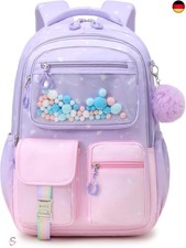 Schulranzen Mädchen Rucksack