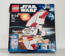 LEGO Star Wars T-6 Jedi
