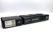 Agfamatic 5008 Makro Pocket +