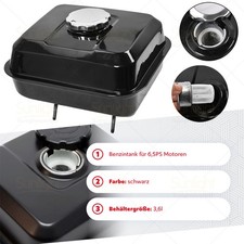 Kraftstofftank für Honda