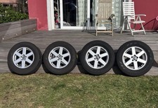 Pirelli Scorpion 235/65R17 V