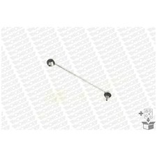 Koppelstange Strebe vorne