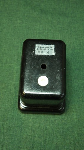 Original ddr schaltrelais - original, t1