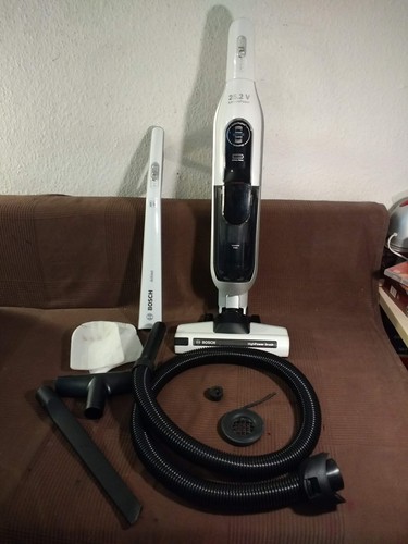 Bosch athlet vcas010v25 - athlet,